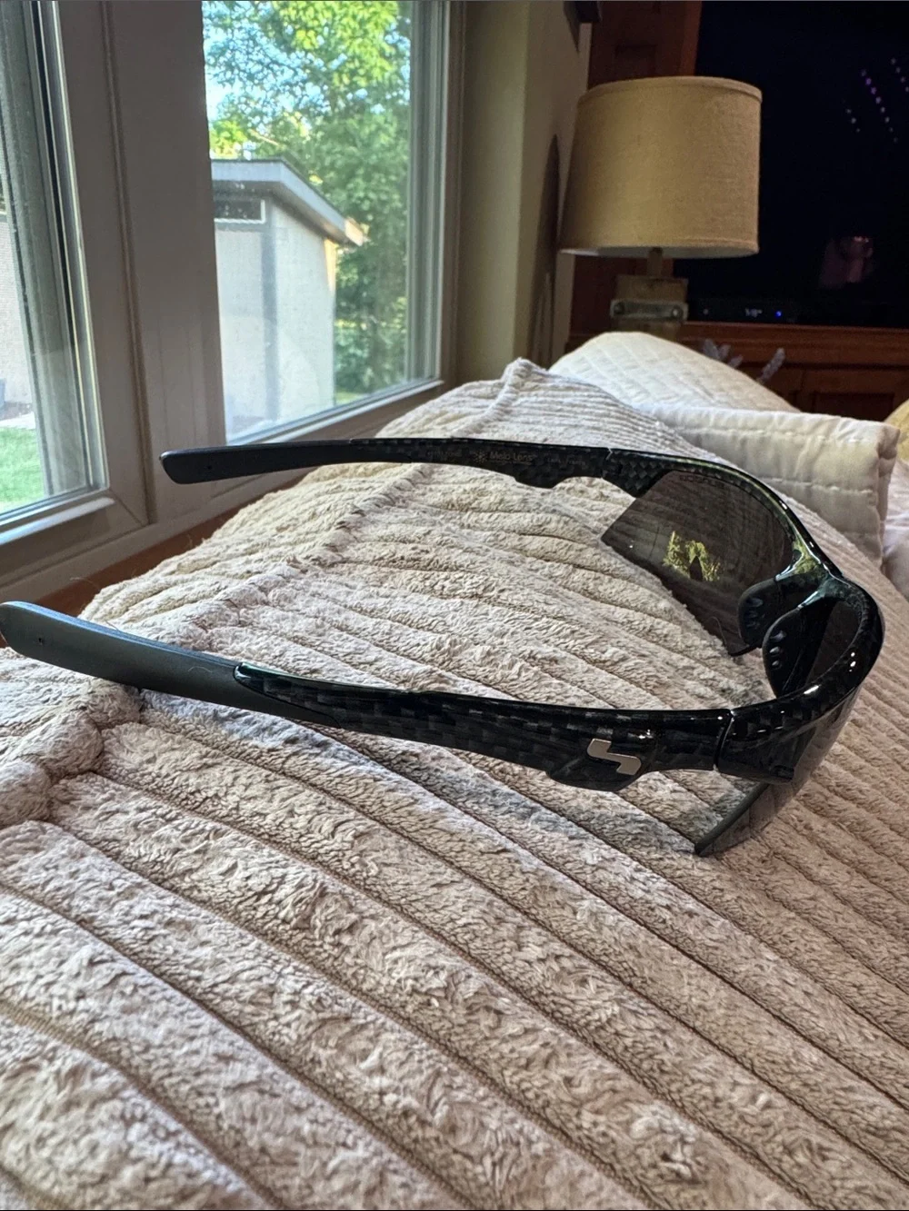 Sundog Sports Glasses